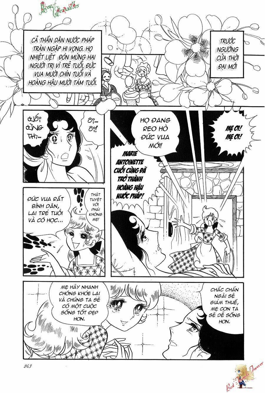 versailles no bara chapter 9 18