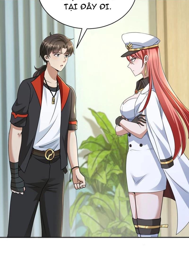 bảy vị tỷ tỷ tuyệt thế vô song của ta chapter 12 11