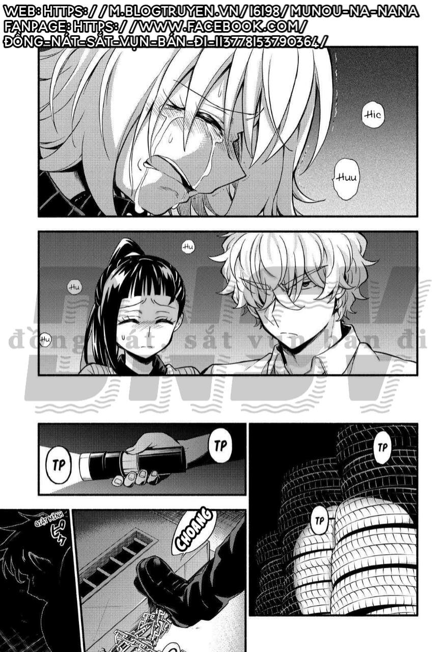 nana vô năng chapter 66 39