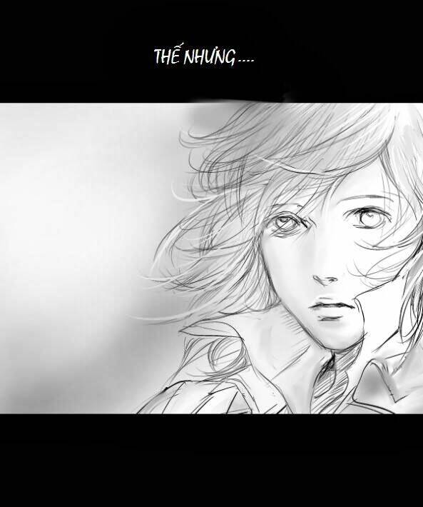 tấn công người khổng lồ - doujinshi levihan chapter 15 14