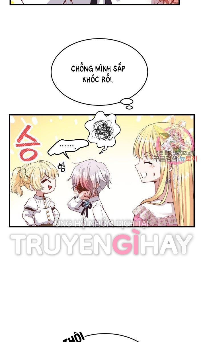 trở thành vợ thái tử quái vật chapter 26.2 5