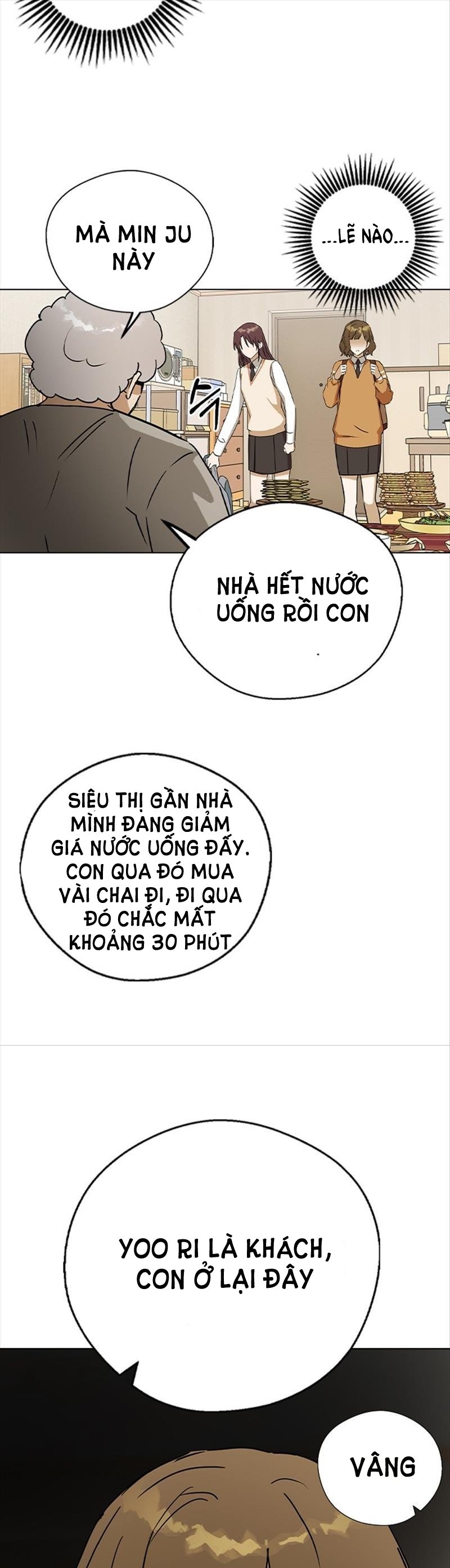 nhân duyên kiếp trước chapter 42.1 7