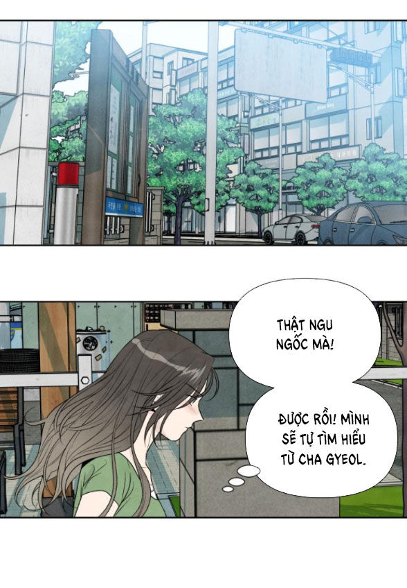 điều khiến tôi quyết tâm muốn chết chapter 56.2 12