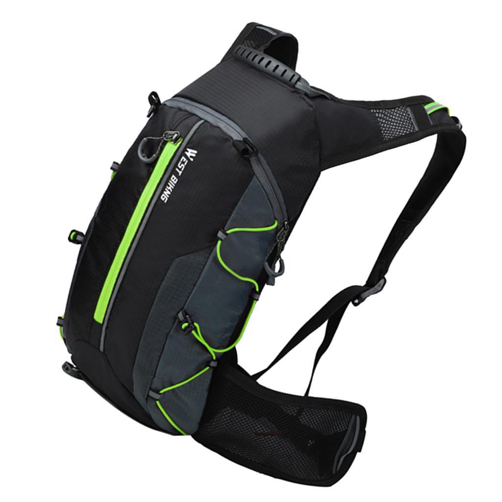 Mountain Bike Cycling Backpack Outdoor Sports Rucksack