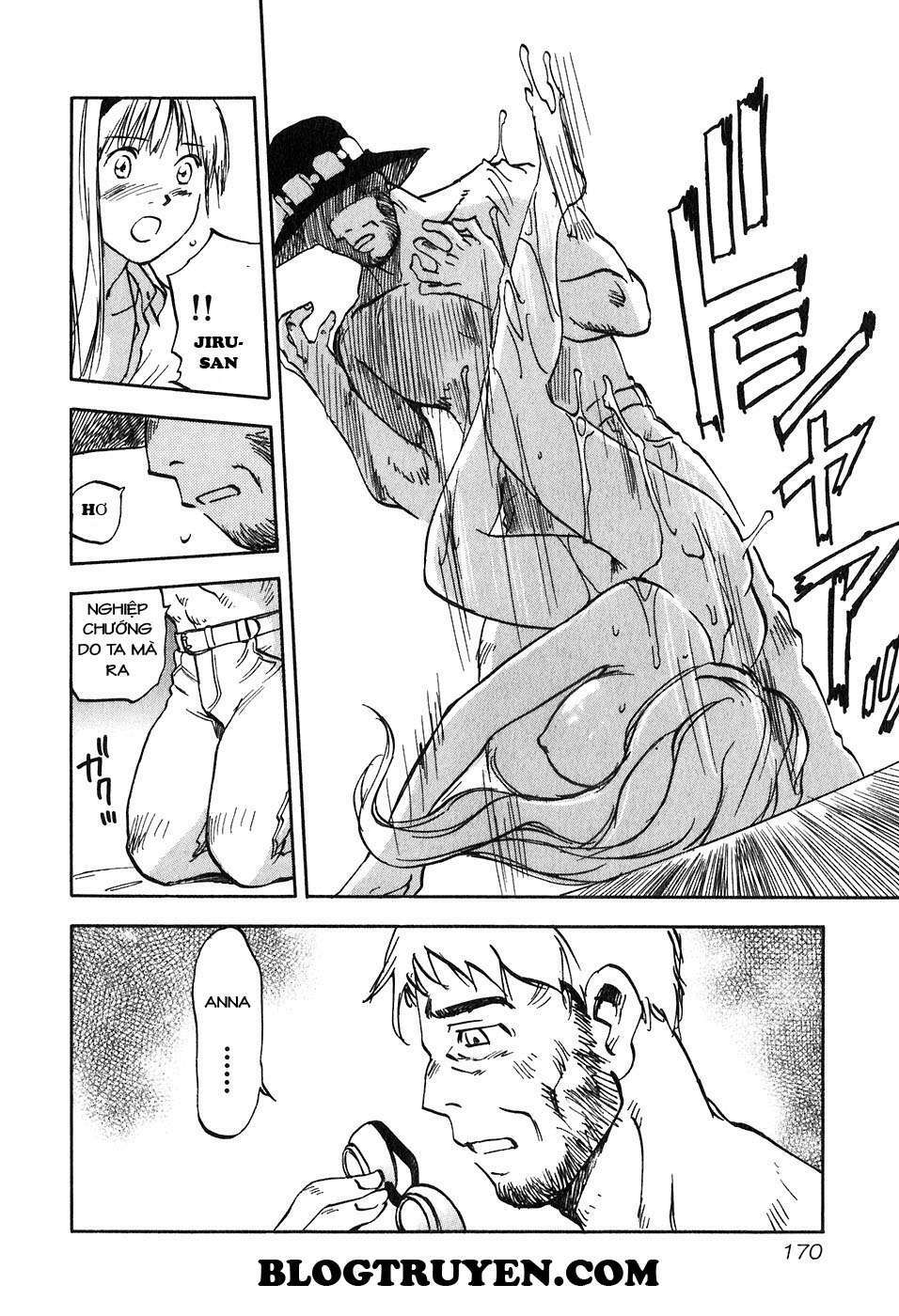 magetsukan kitan chapter 46 9