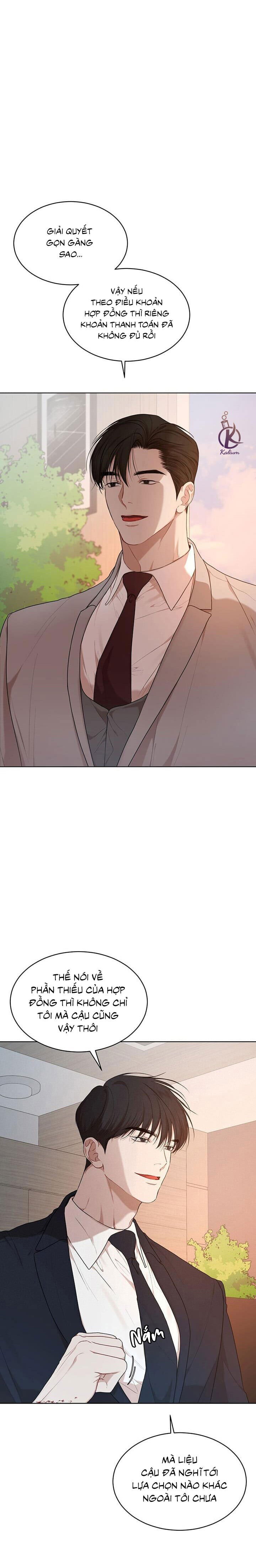 hình thái khởi sinh chapter 61 17