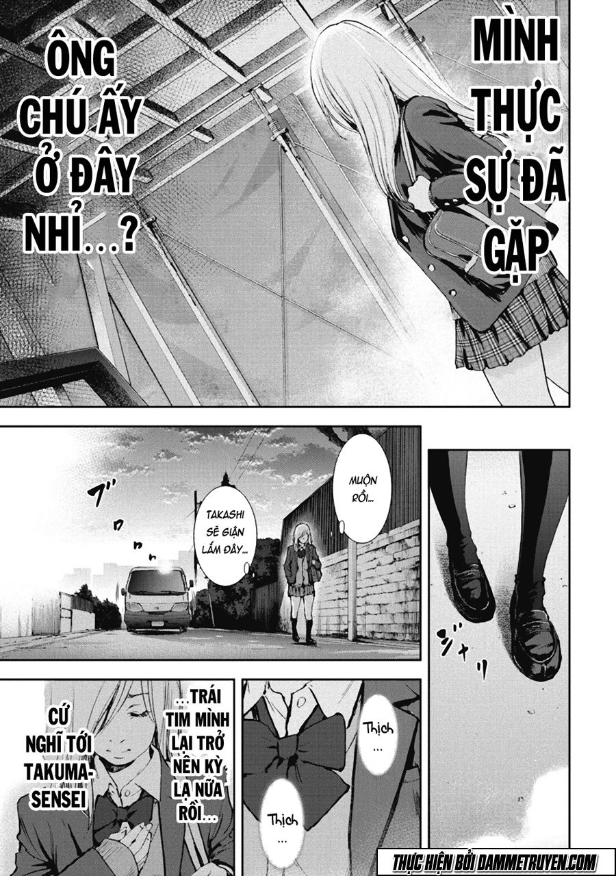 Gift ± chapter 30 13