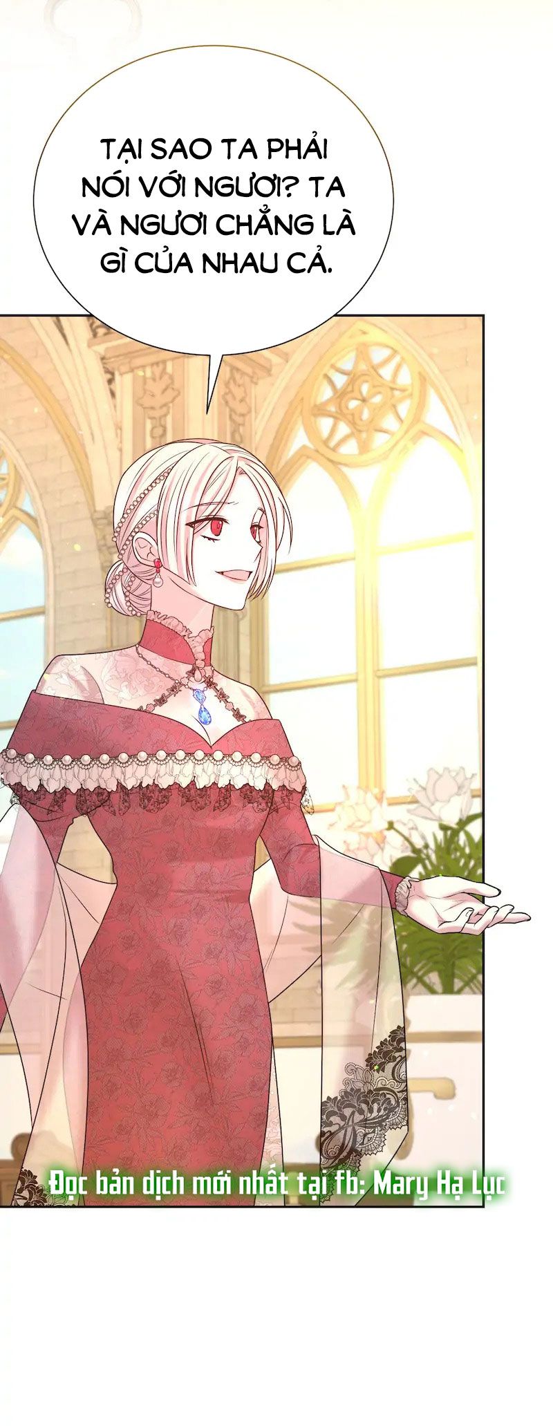 tôi chán nản vì người chồng thứ 2 còn "khỏe" hơn chồng cũ chapter 73.1 2