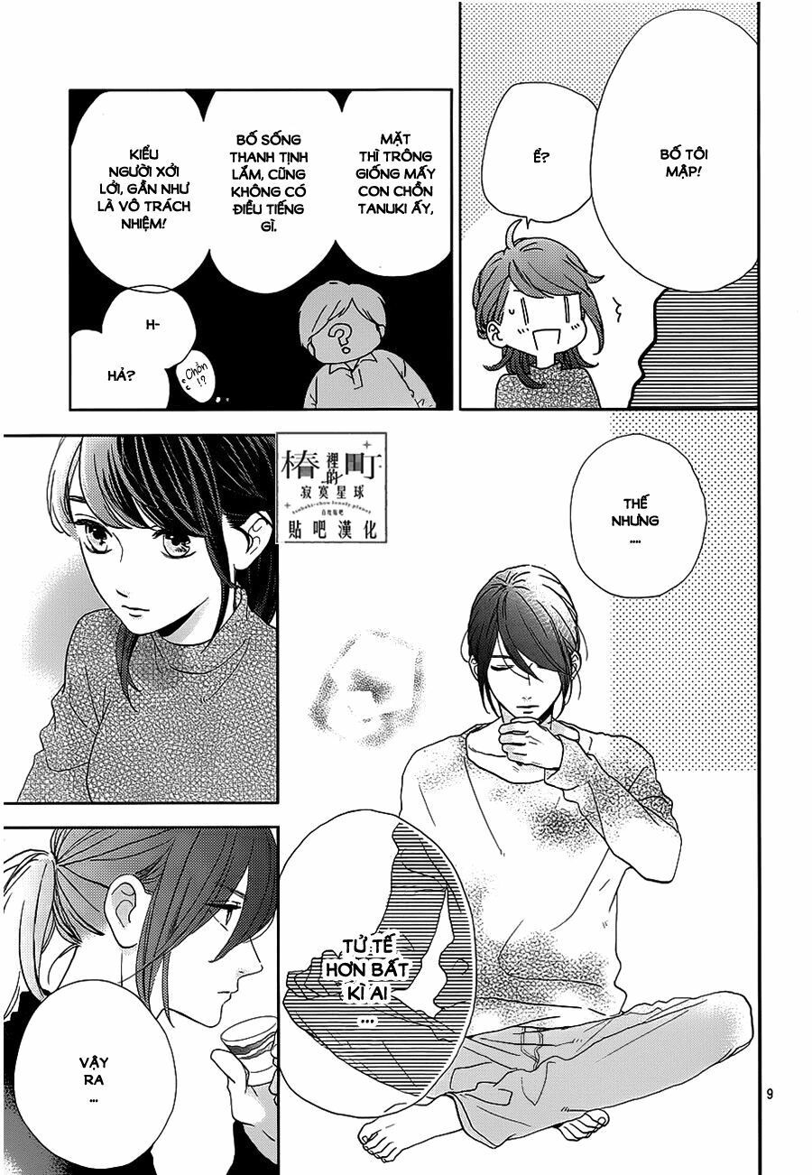 những đóa sơn trà kia, sẽ vì em mà đơm hoa khoe sắc chapter 44 10