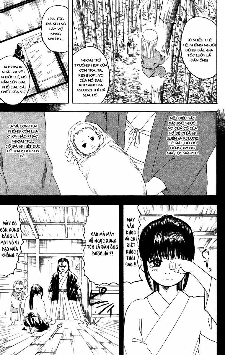 gintama - linh hồn bạc chapter 120 6