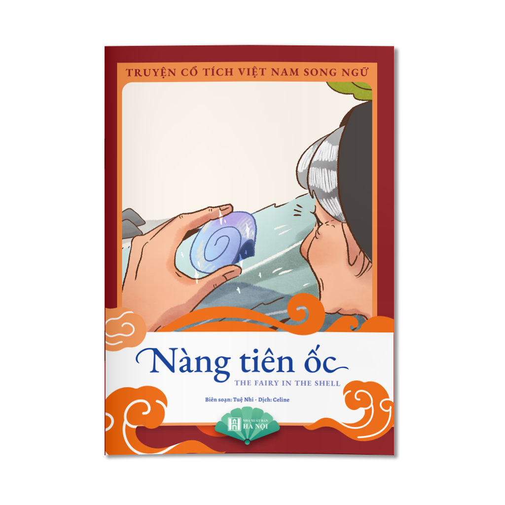 Sách - Combo 10 Cuốn Truyện Cổ Tích Việt Nam Cho Bé