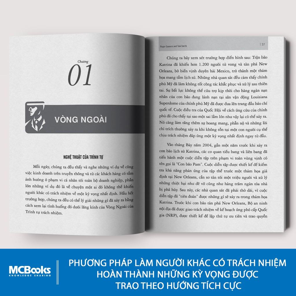 Sách - Đội Nhóm Bất Khả Chiến Bại - Thành Công Từ Kỷ Luật Đến Trách Nhiệm  - BizBooks