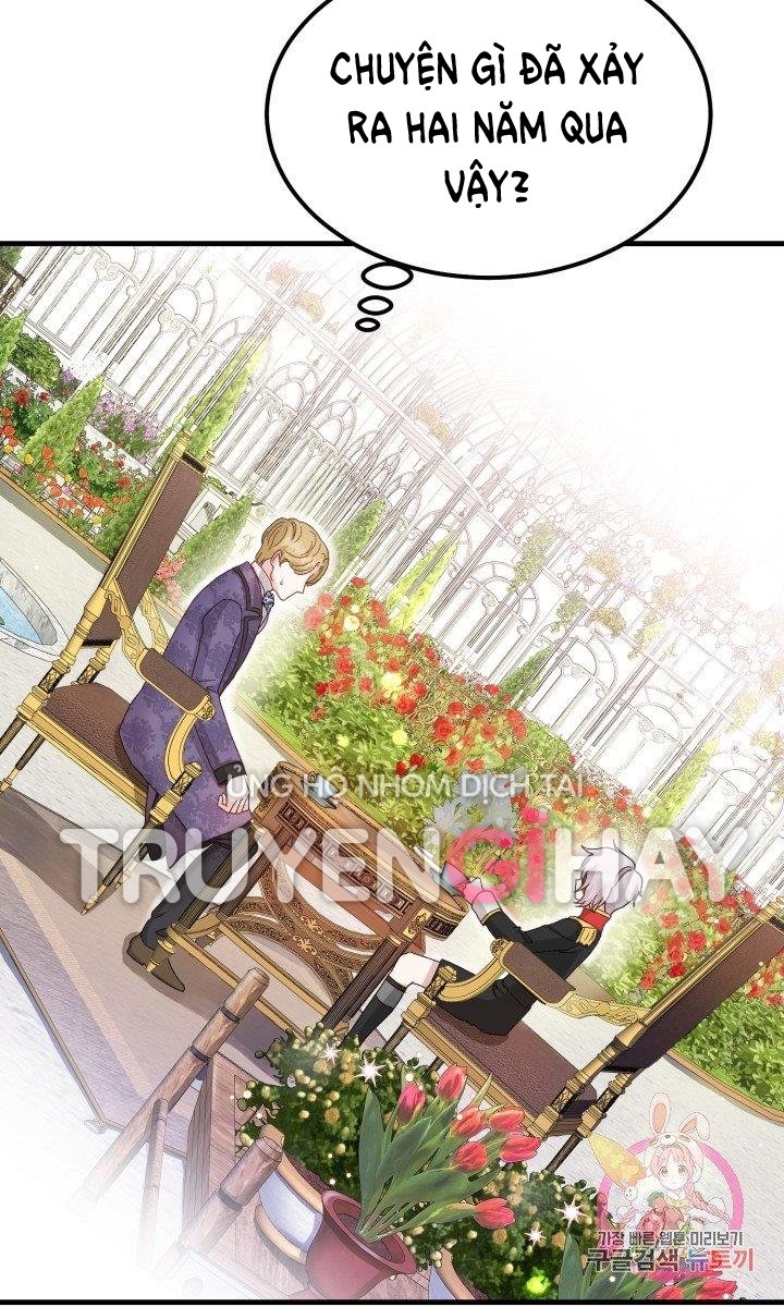 trở thành vợ thái tử quái vật chapter 32.2 17