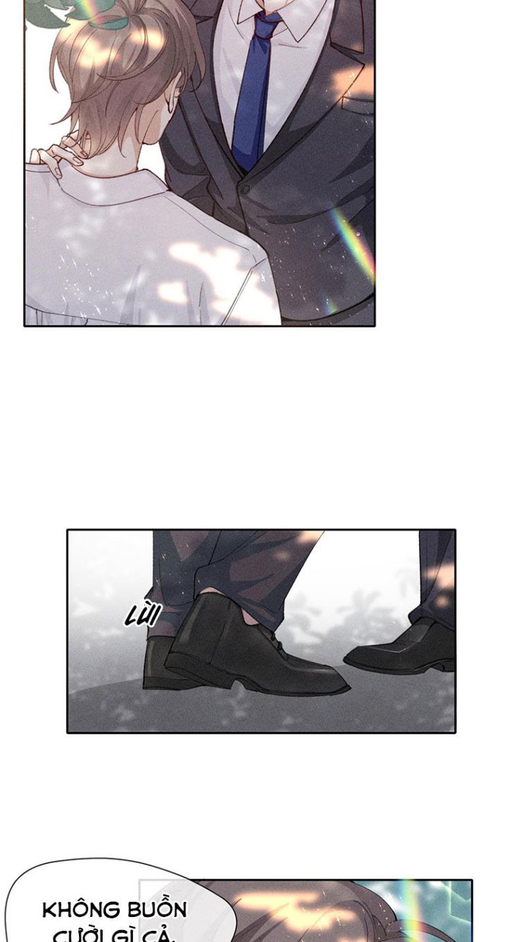 trò chơi săn mồi chapter 4 29