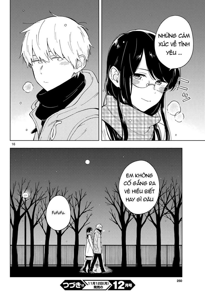 sensei wa koi o oshie rarenai chapter 7 15