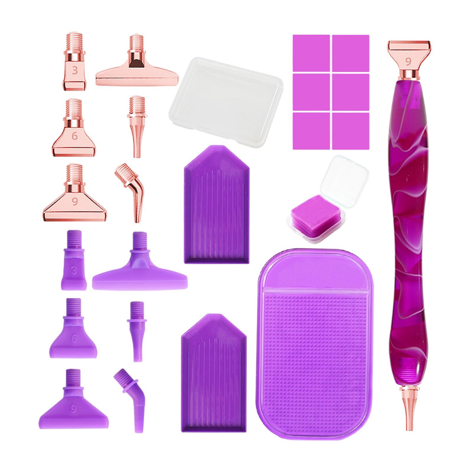 Diamond Set Supplies for Decoration DIY Craft Nail Art