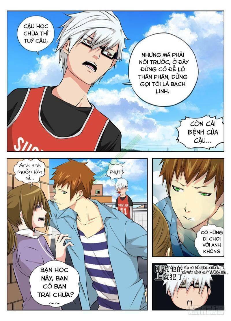 sát thủ bạch linh chapter 41 7