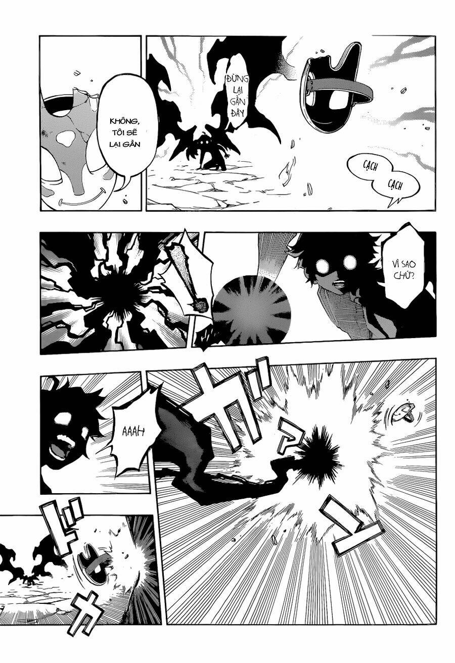 stealth symphony chapter 1 43