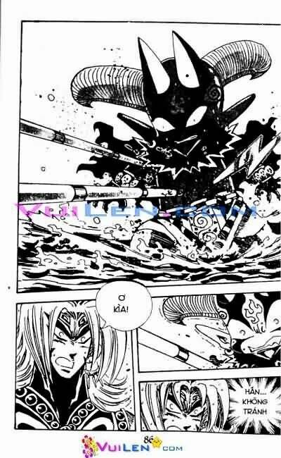 những người bạn tốt chapter 30 86