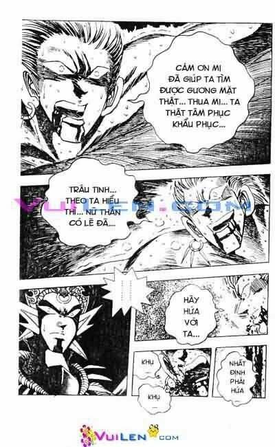 những người bạn tốt chapter 11 97