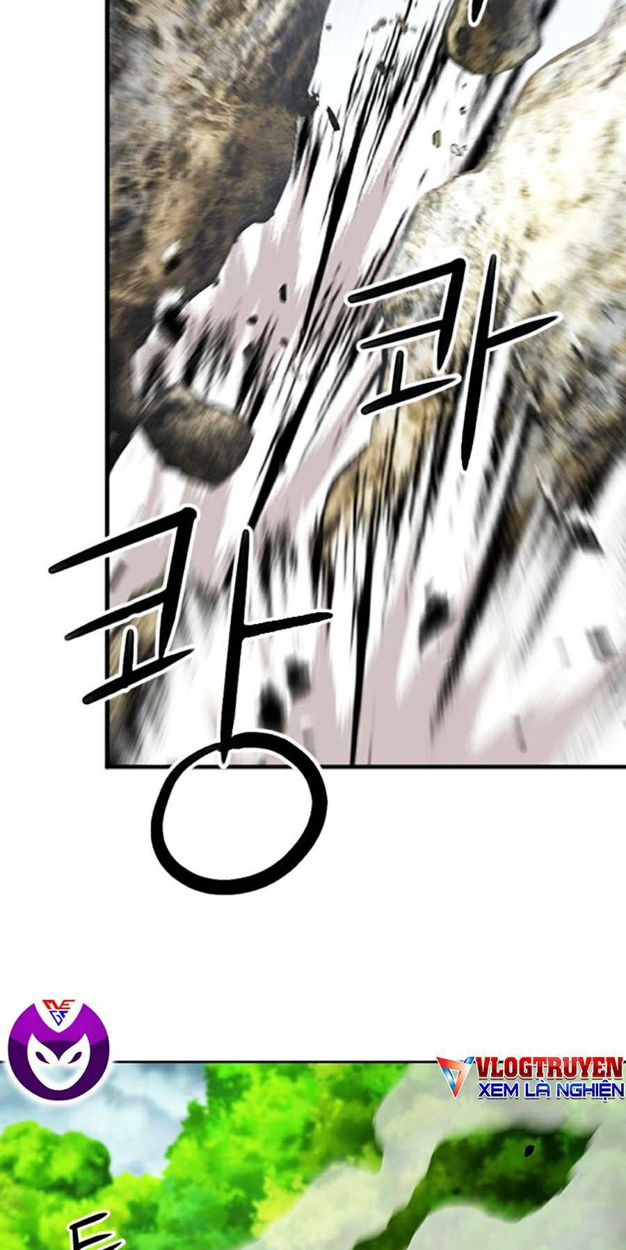 druid tại ga seoul - người hóa thú chapter 40 13