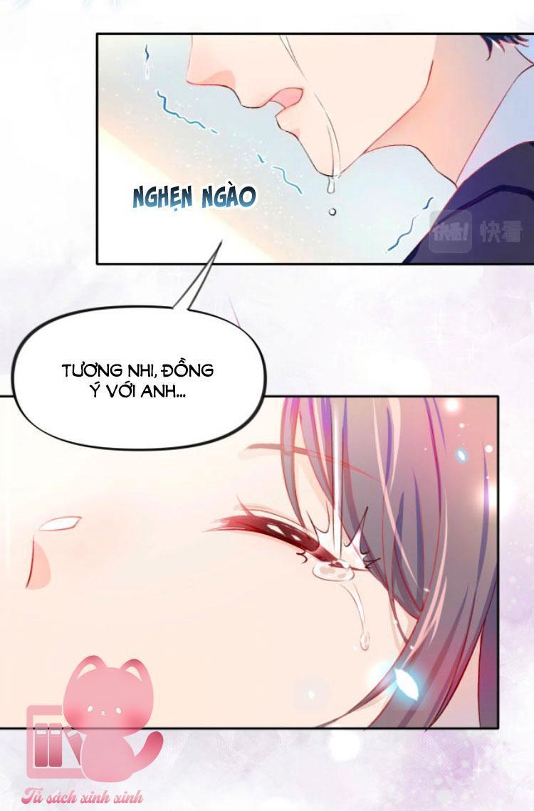 một đêm nọ đột nhiên yandere tới! chapter 1 4