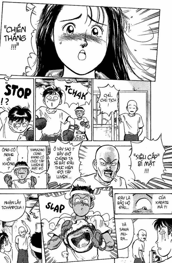 hakaiou noritaka chapter 9 13