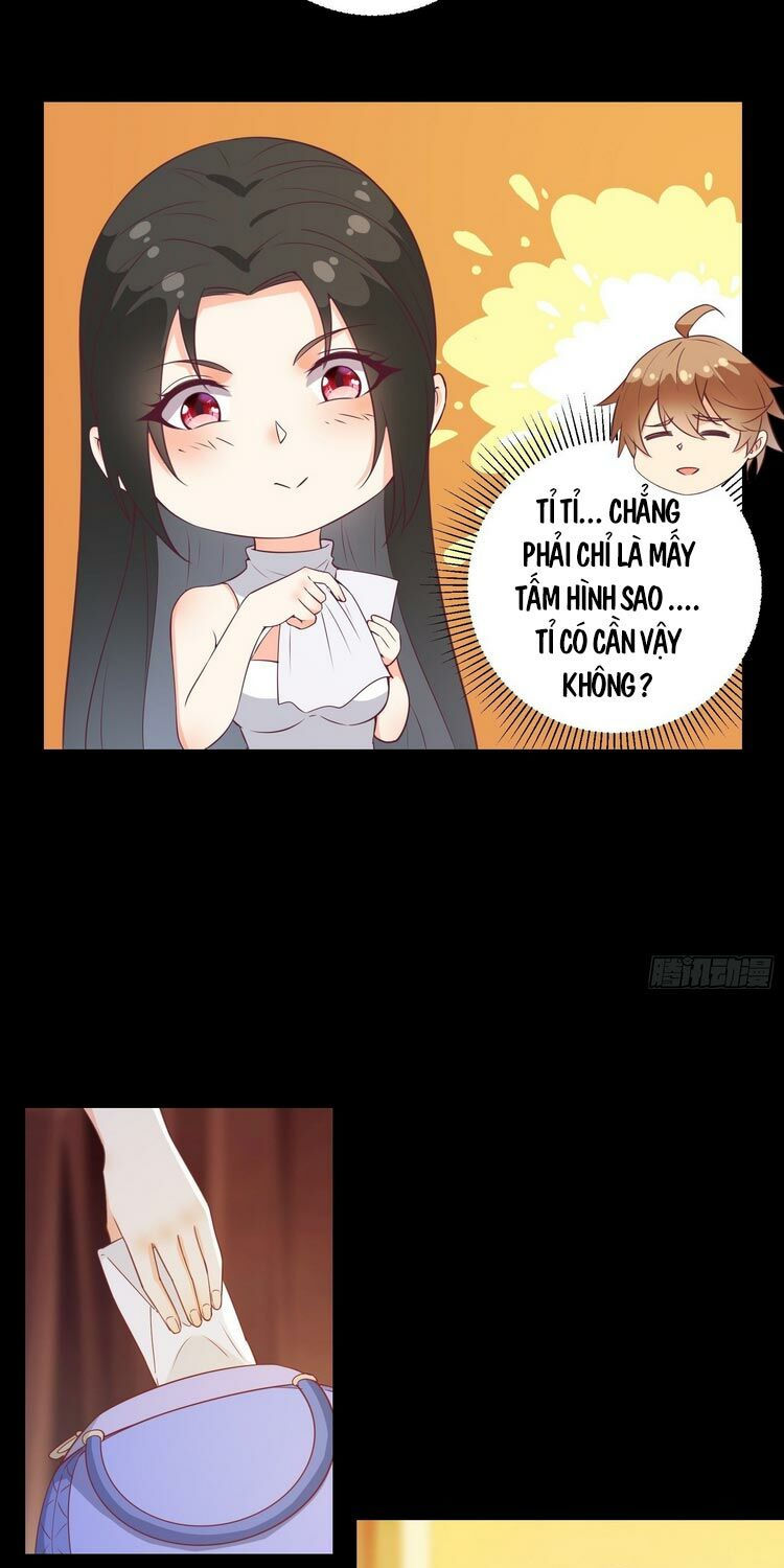 ta lập hậu cung tại tây du ký chapter 23 23