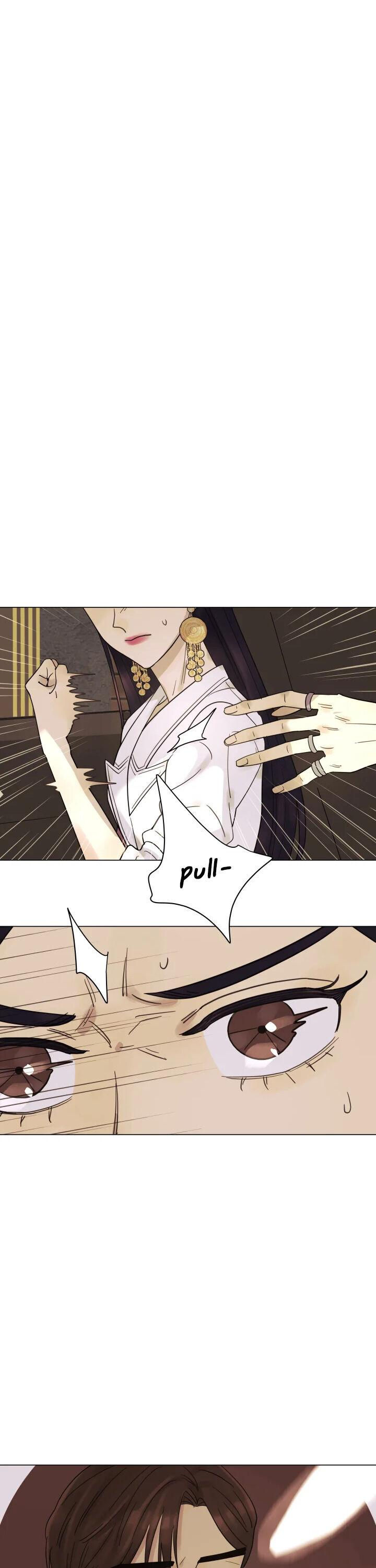 tiểu thuyết đầu tay của ác nữ chapter 8.1 16