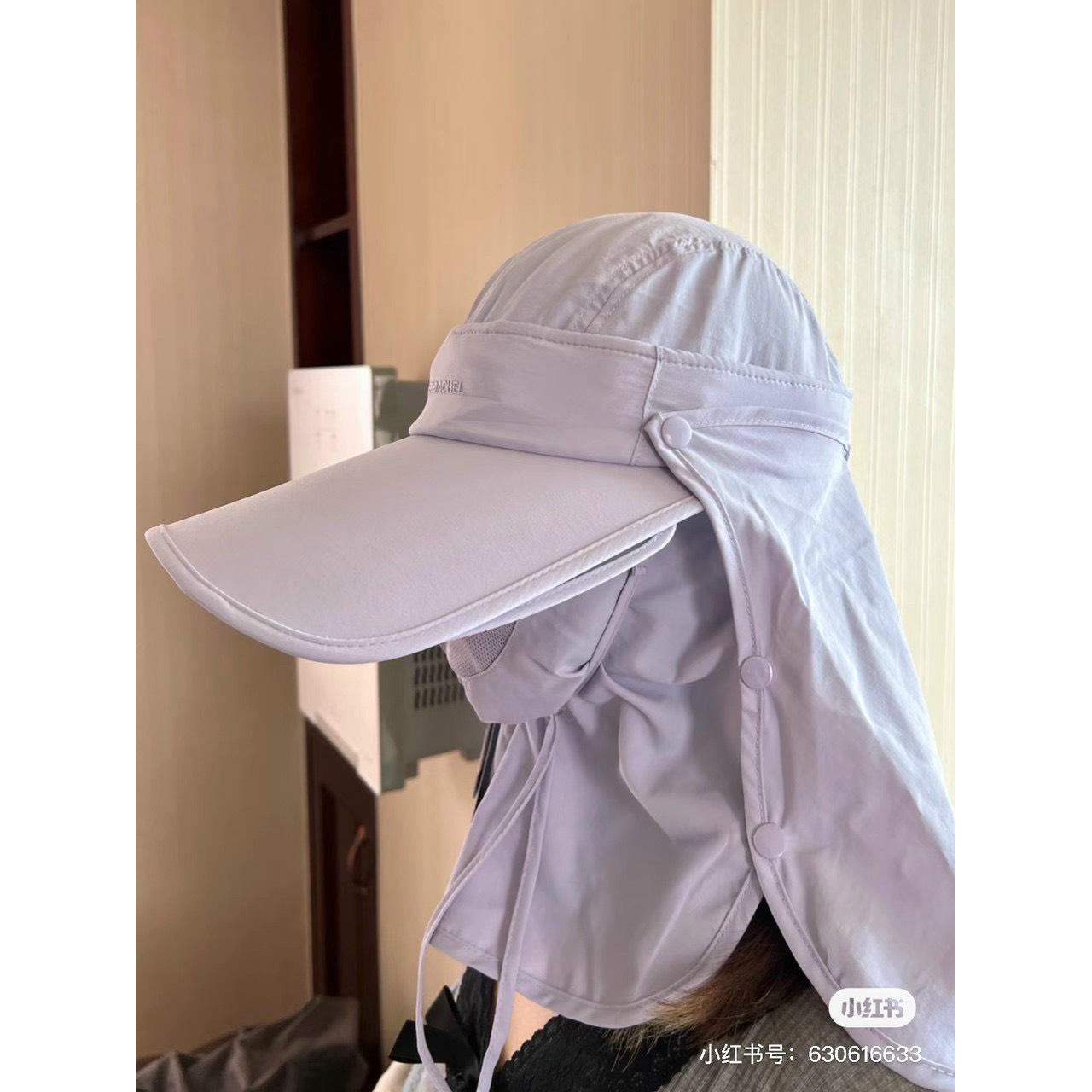 Mũ golf chống nắng - mũ chống nắng dành cho cả nam và nữ mẫu 2023