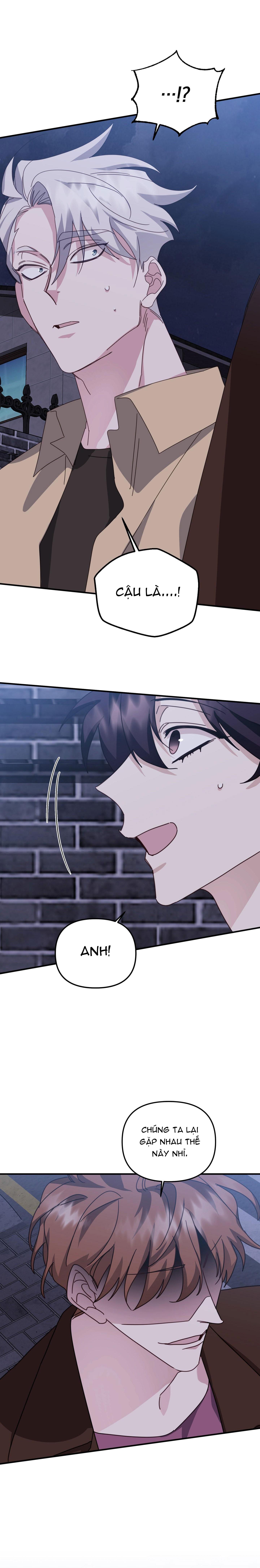 hổ trở về chapter 45 31