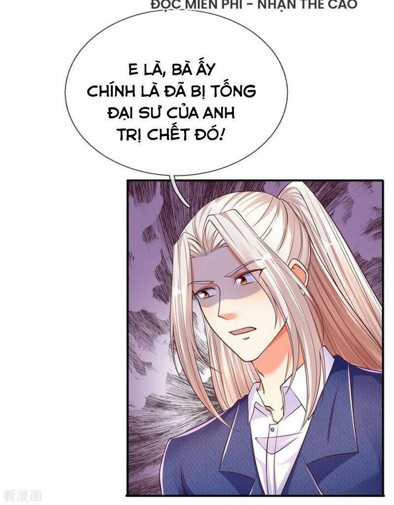 vú em tiên tôn đi ở rể chapter 169 2