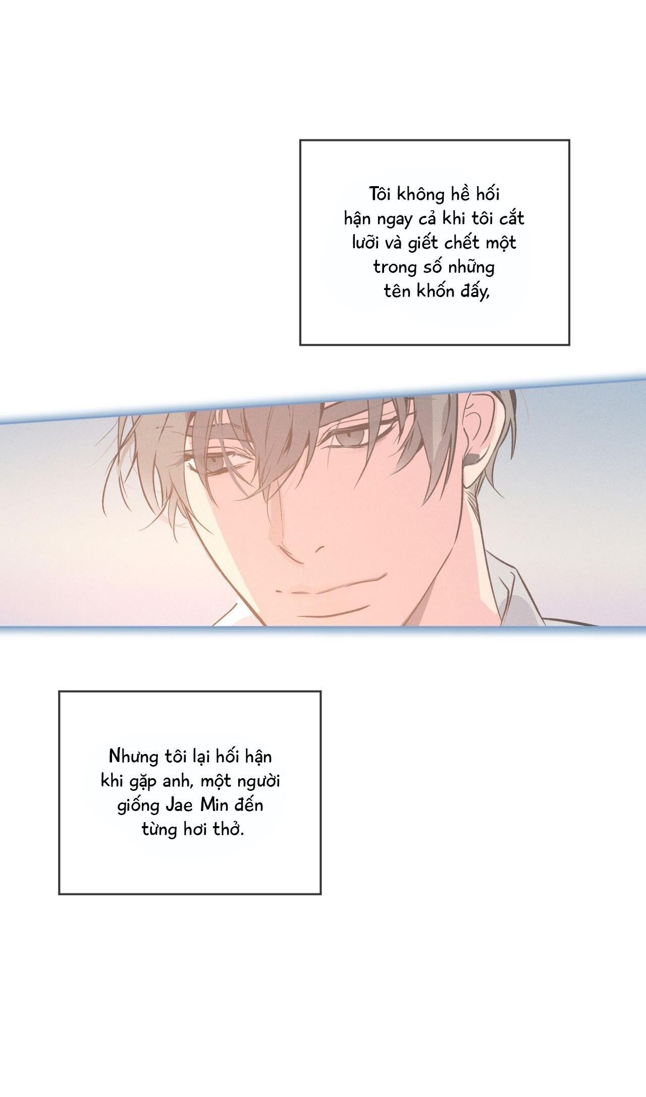 hồi ức của nhịp thở chapter 21 49