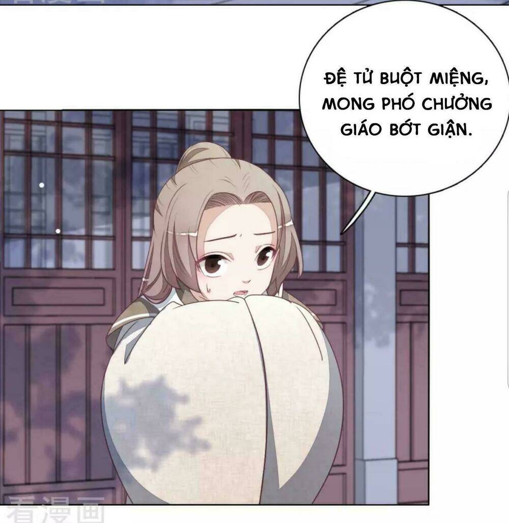 xuyên về cổ đại làm quốc bảo chapter 18 16