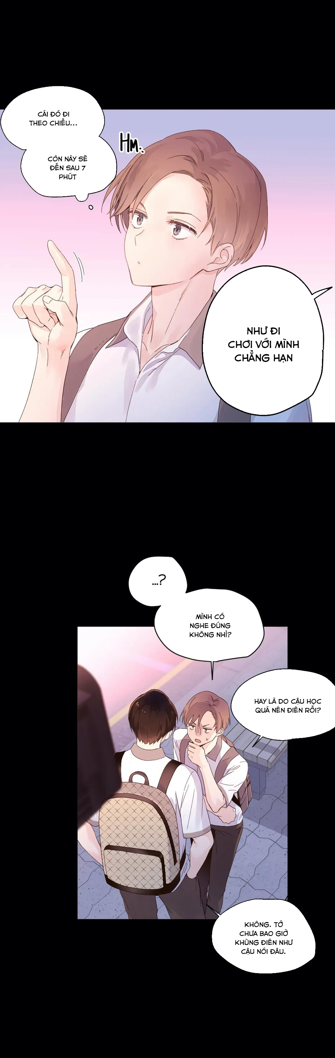 người yêu 4 tuần chapter 8 18