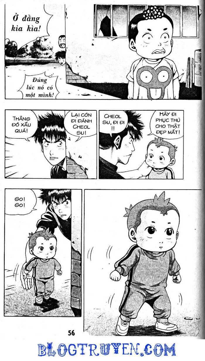 kid gang chapter 109 29