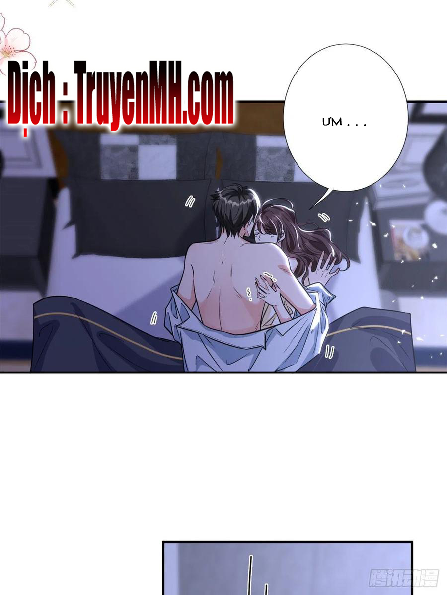 thí hôn lão công, cần giúp sức chapter 329 5