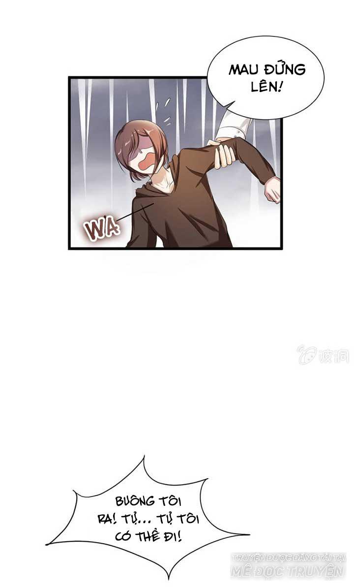 kháp kháp hương phản chapter 2 15