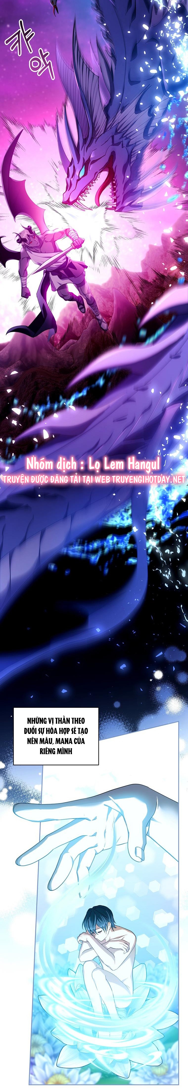 tôi đã có con với người chồng phản diện chapter 86 9