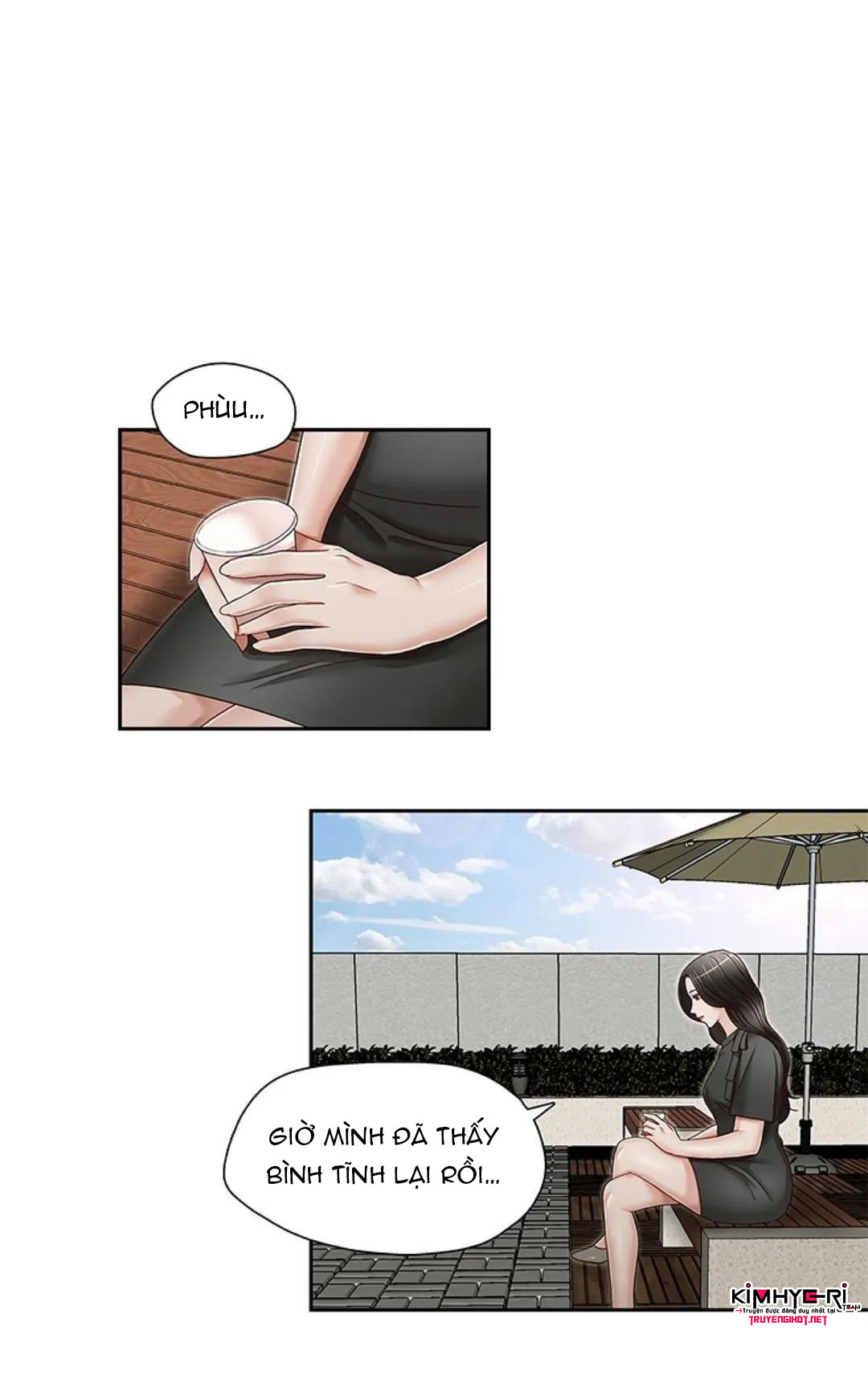 thư ký của anh trai chapter 26 1