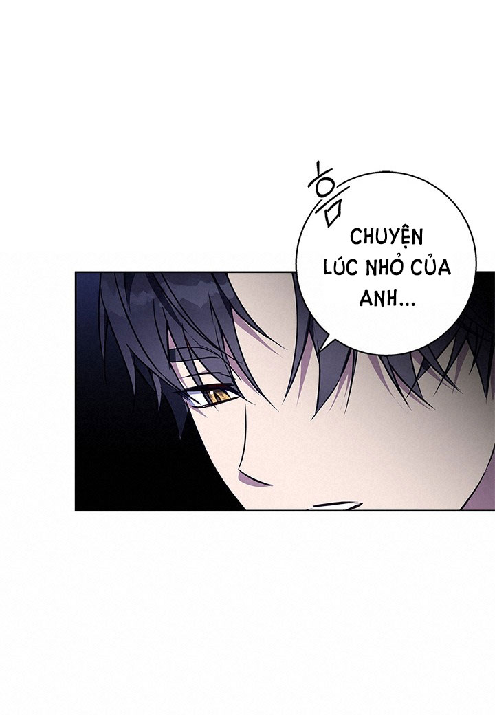 Mùa Đông Đến chapter 44.1 - Trang 28