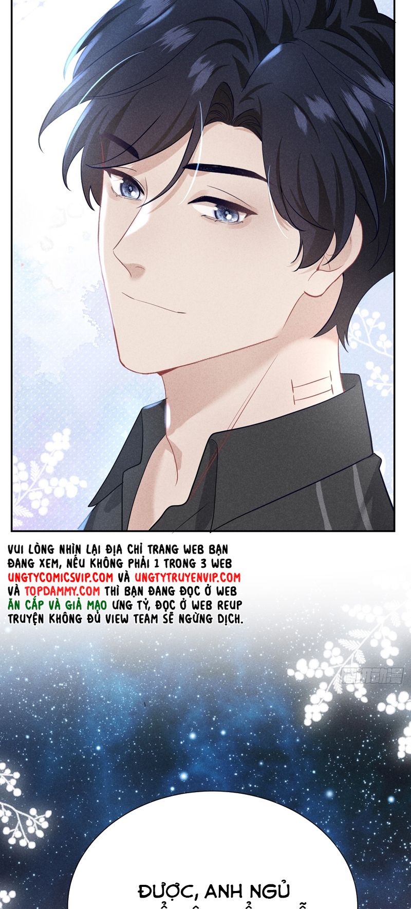 [bl] quan hệ nguy hiểm chapter 29 10