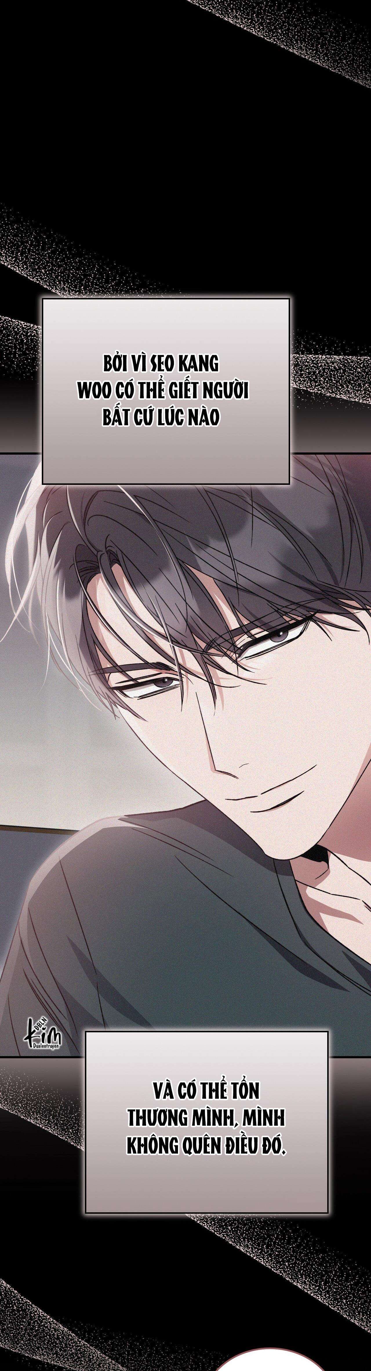 vô hình chapter 35 40