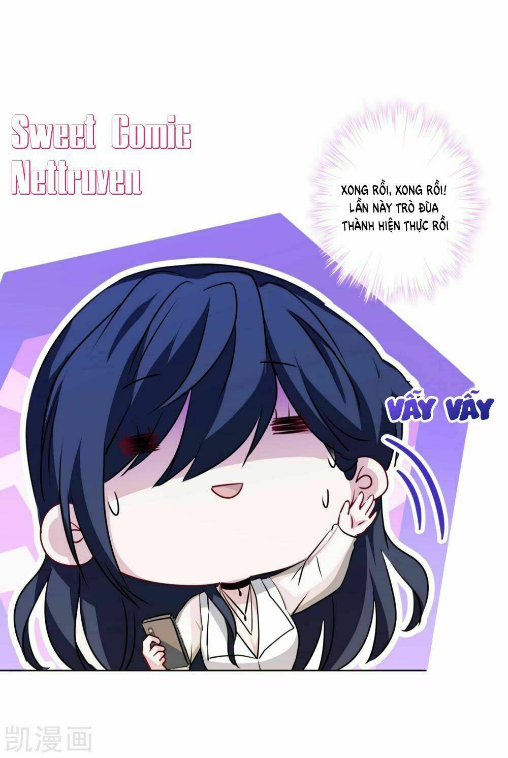 nhân vật phản diện: không ngọt không lấy tiền chapter 24 12