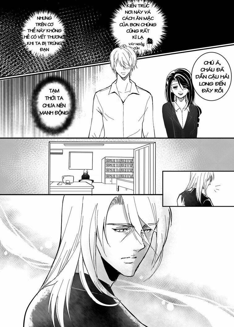 blood - đêm le lói chapter 2 10