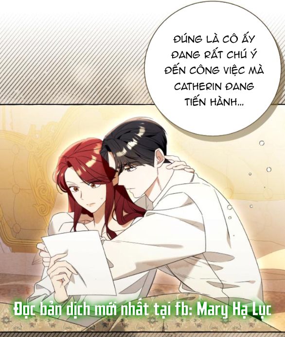 tôi tưởng đó chỉ là tiểu thuyết trọng sinh bình thường chapter 91.2 25