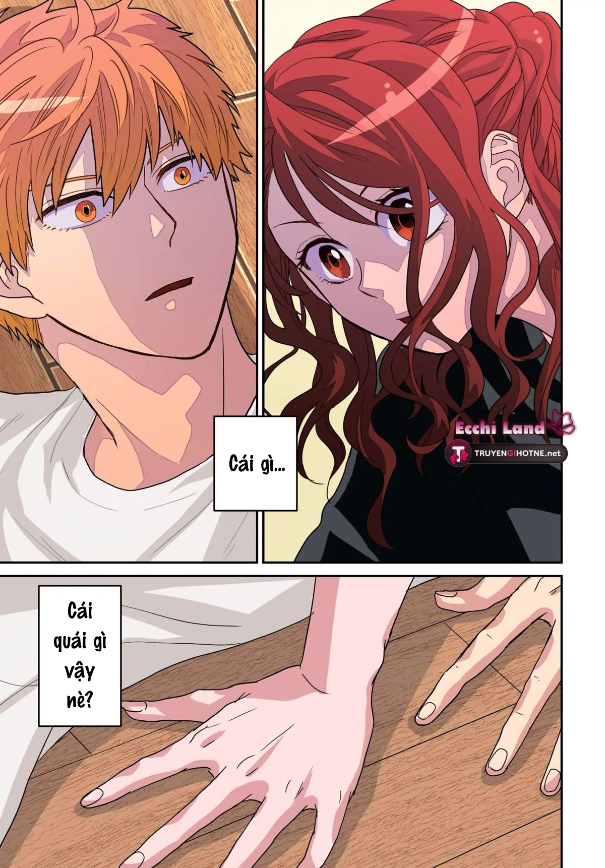 kẻ húy diệt tình yêu chapter 4.1 6