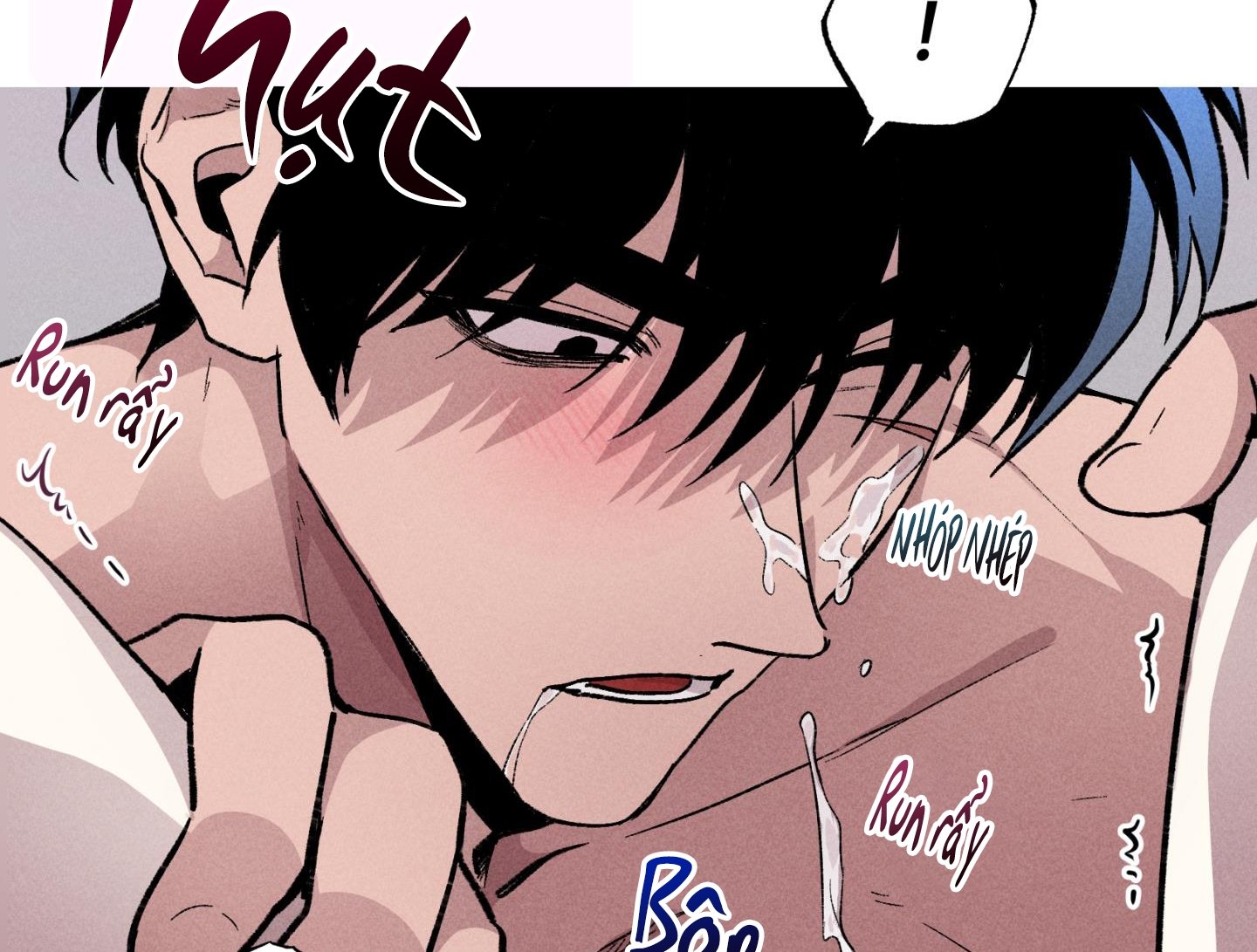 quan hệ chết chóc chapter 27 20