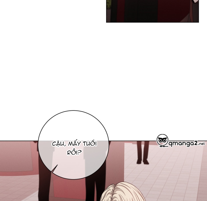 hội chứng minmotion chapter 7 86