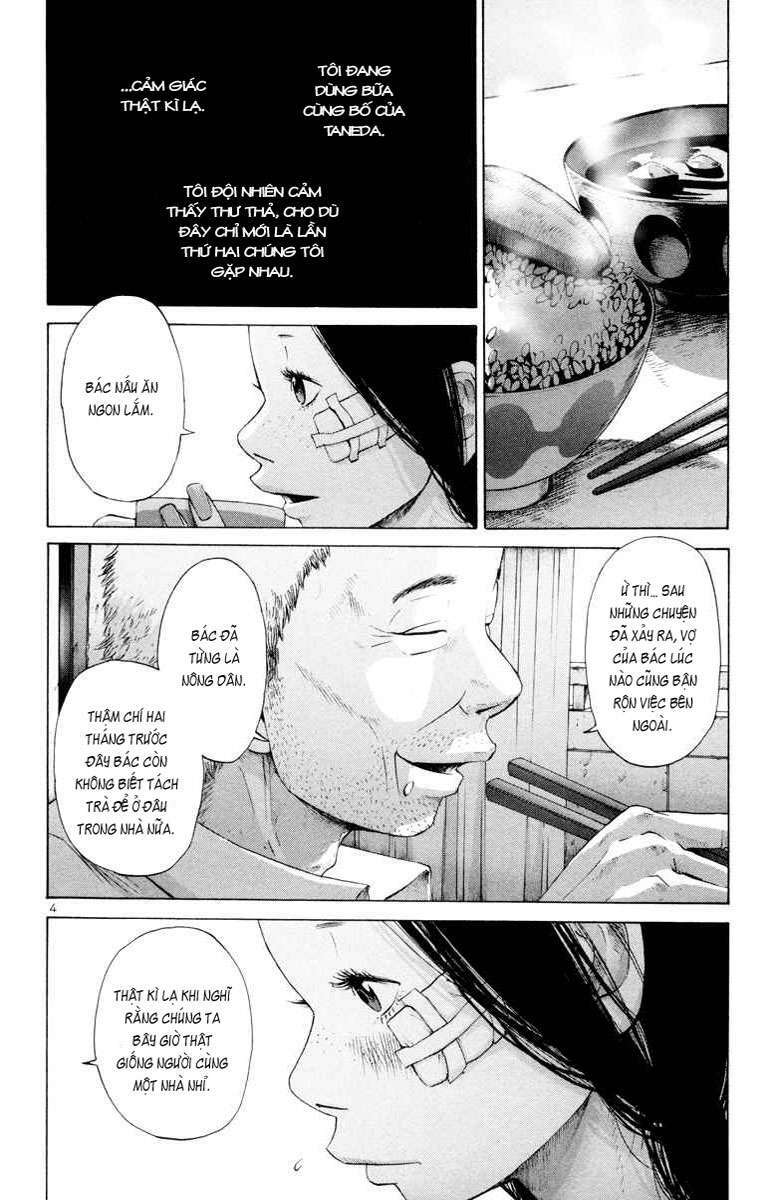 thực tế cuộc sống chapter 18 4